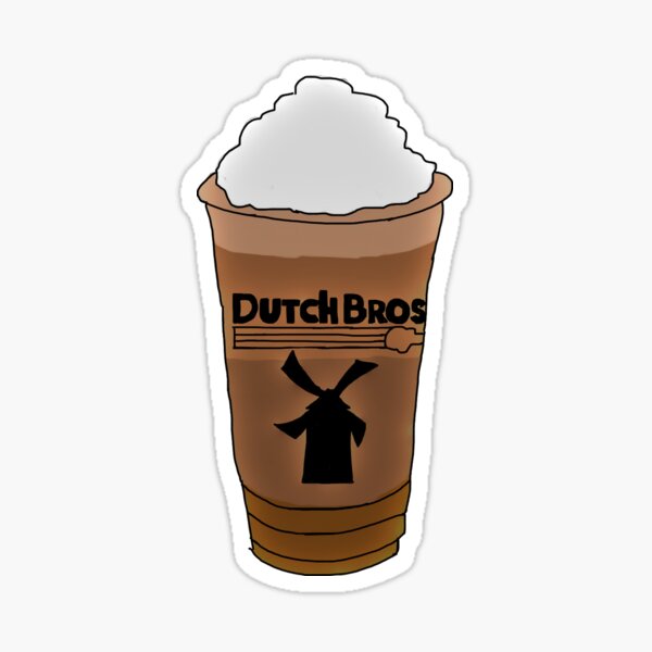 Dutch Bros Gifts & Merchandise Redbubble