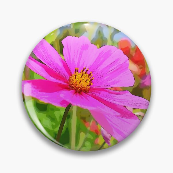 Item preview, Cosmos Illustrated designed and sold by mahnkephotos.