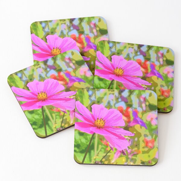 Item preview, Cosmos Illustrated designed and sold by mahnkephotos.