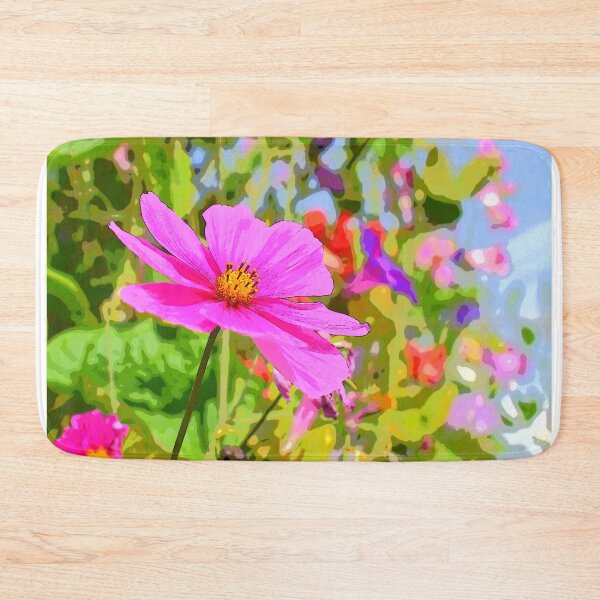 Item preview, Cosmos Illustrated designed and sold by mahnkephotos.