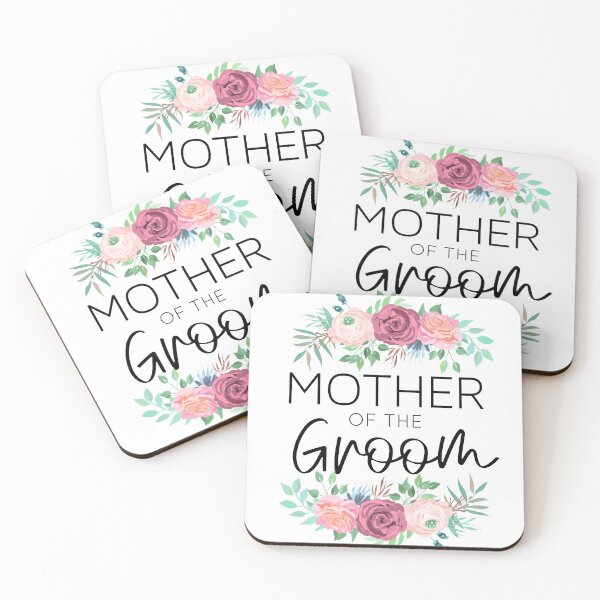 Item preview, Mother of the Groom Wedding Floral Arrangement designed and sold by designwaves.