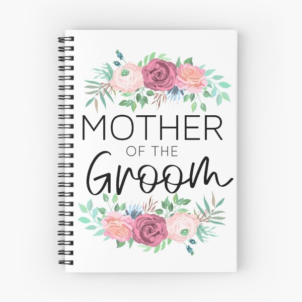 Item preview, Mother of the Groom Wedding Floral Arrangement designed and sold by designwaves.