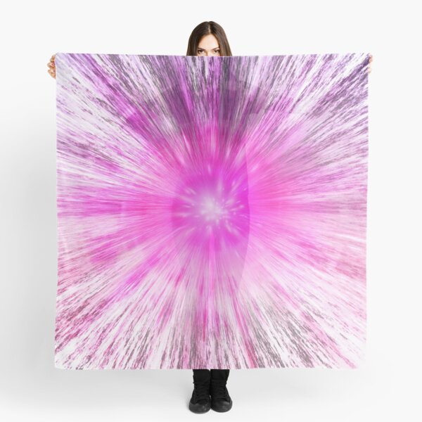 Inner Fire Scarf