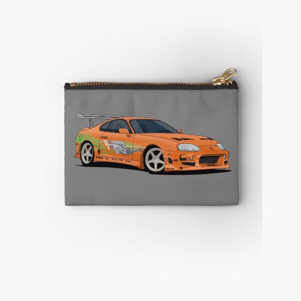 Item preview, FF Supra designed and sold by mtsala illustrations.