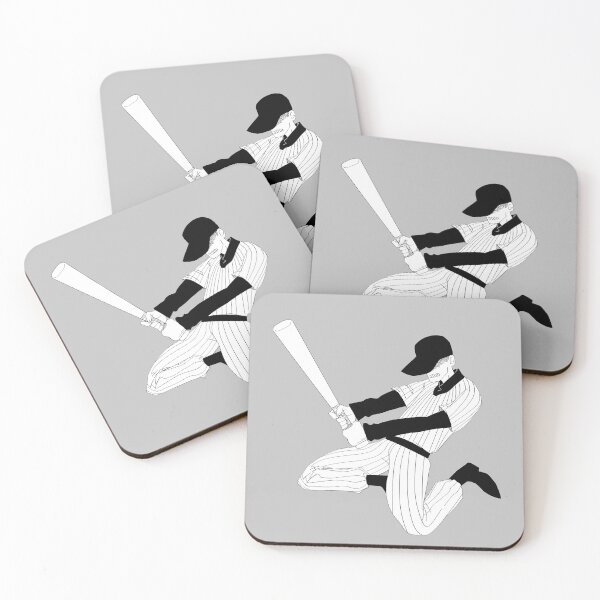 Item preview, Hey Batter Batter designed and sold by SarahDesdemona.
