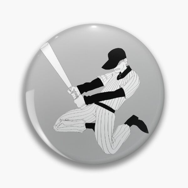 Item preview, Hey Batter Batter designed and sold by SarahDesdemona.