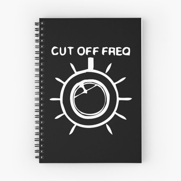 Item preview, I'm A Cut Off Freq Of The Jackulator designed and sold by HSOC.