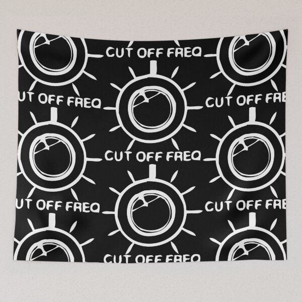 Item preview, I'm A Cut Off Freq Of The Jackulator designed and sold by HSOC.