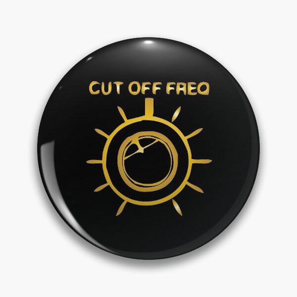 Item preview, I'm A Cut Off Freq Of The Jackulator designed and sold by HSOC.