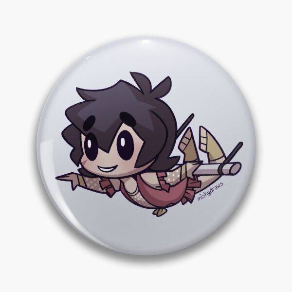 Item preview, Chibi Keith Trapeze designed and sold by mishydraws.