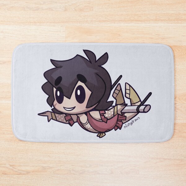 Item preview, Chibi Keith Trapeze designed and sold by mishydraws.