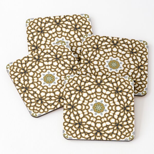 Item preview, Earth Tone 001 designed and sold by 3DDesignSpot.