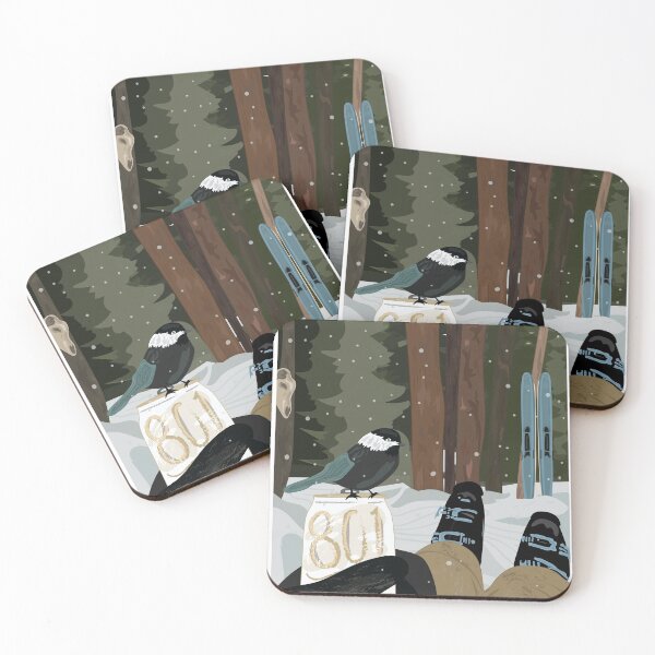Item preview, Apres Ski designed and sold by virginiatejas.