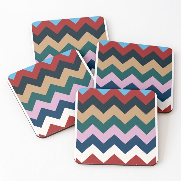 Item preview, Adore You Chevron Pattern designed and sold by rachcorinne.