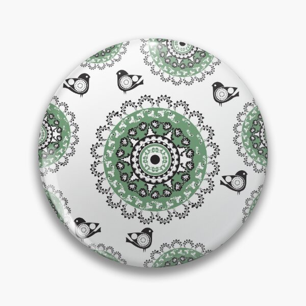 Item preview, Traditional mandala  designed and sold by Rococodesigns.