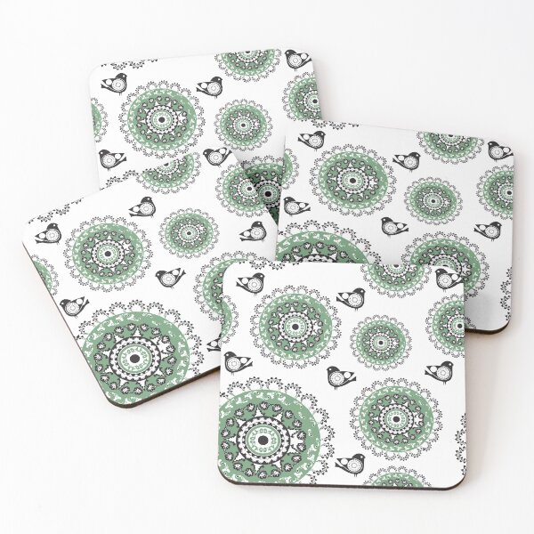 Item preview, Traditional mandala  designed and sold by Rococodesigns.