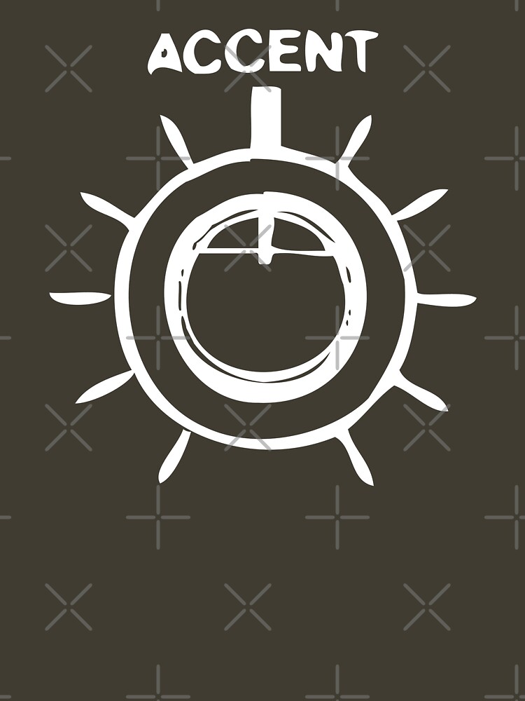 The Accent Of The Jackulator by HSOC