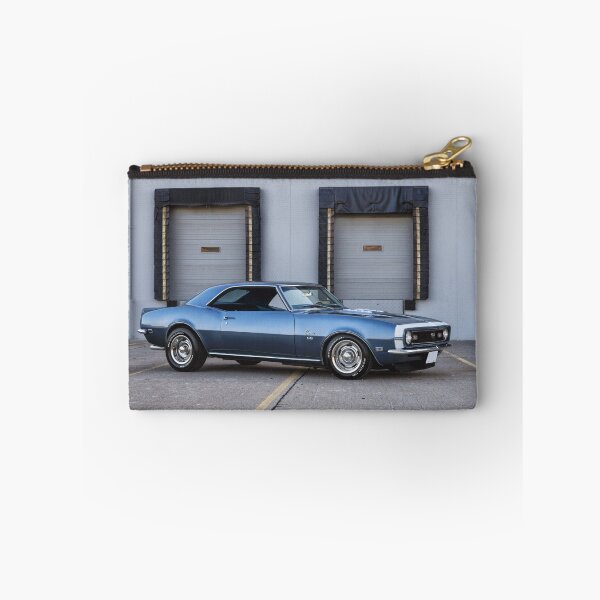Item preview, 1968 Chevrolet Camaro SS designed and sold by - speedNbeauty-.