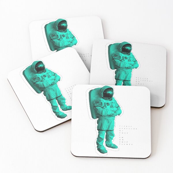 Item preview, Please Reassure Me designed and sold by Derek Makekau.