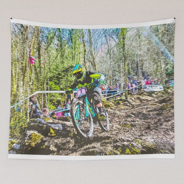 Item preview, bmx mountain bike designed and sold by ricobarinas.