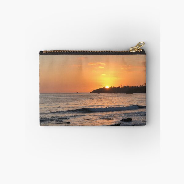 Item preview, Atardecer en Laguna Beach designed and sold by Creatiview.