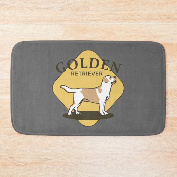 Item preview, Golden retriever lover designed and sold by MadabinaDesign.