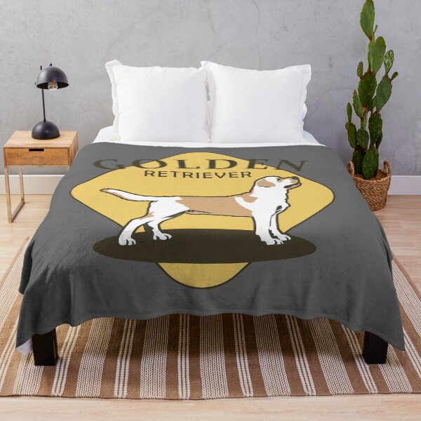 Item preview, Golden retriever lover designed and sold by MadabinaDesign.