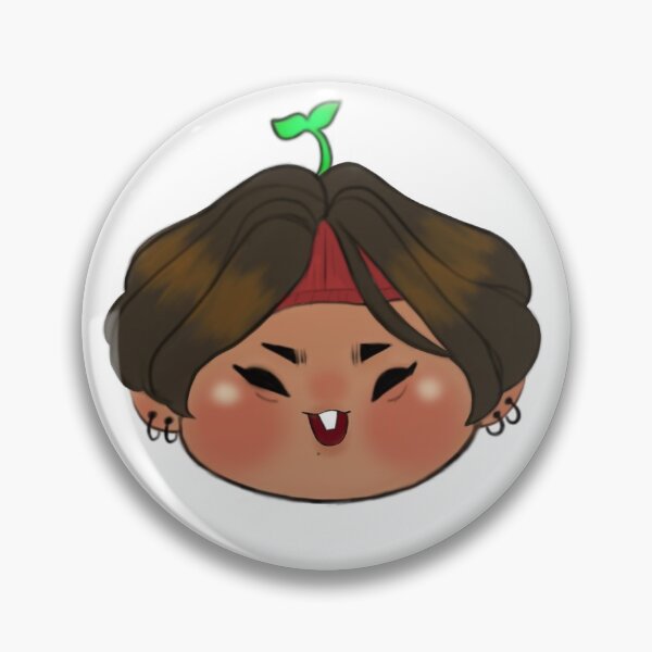 Item preview, sprout koo  designed and sold by Amal Mohamed.