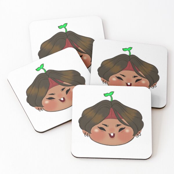 Item preview, sprout koo  designed and sold by Amal Mohamed.