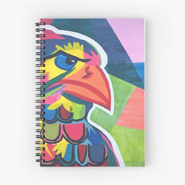 Item preview, Eagle to north designed and sold by AntiqaStudio.