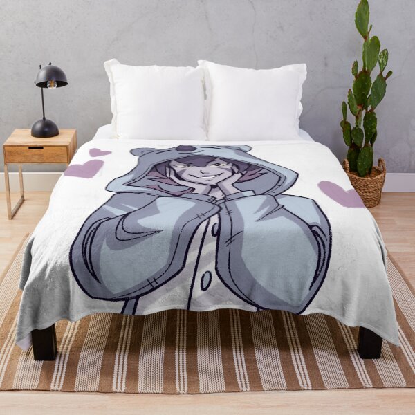 Item preview, Krolia in Koala Onesie designed and sold by mishydraws.
