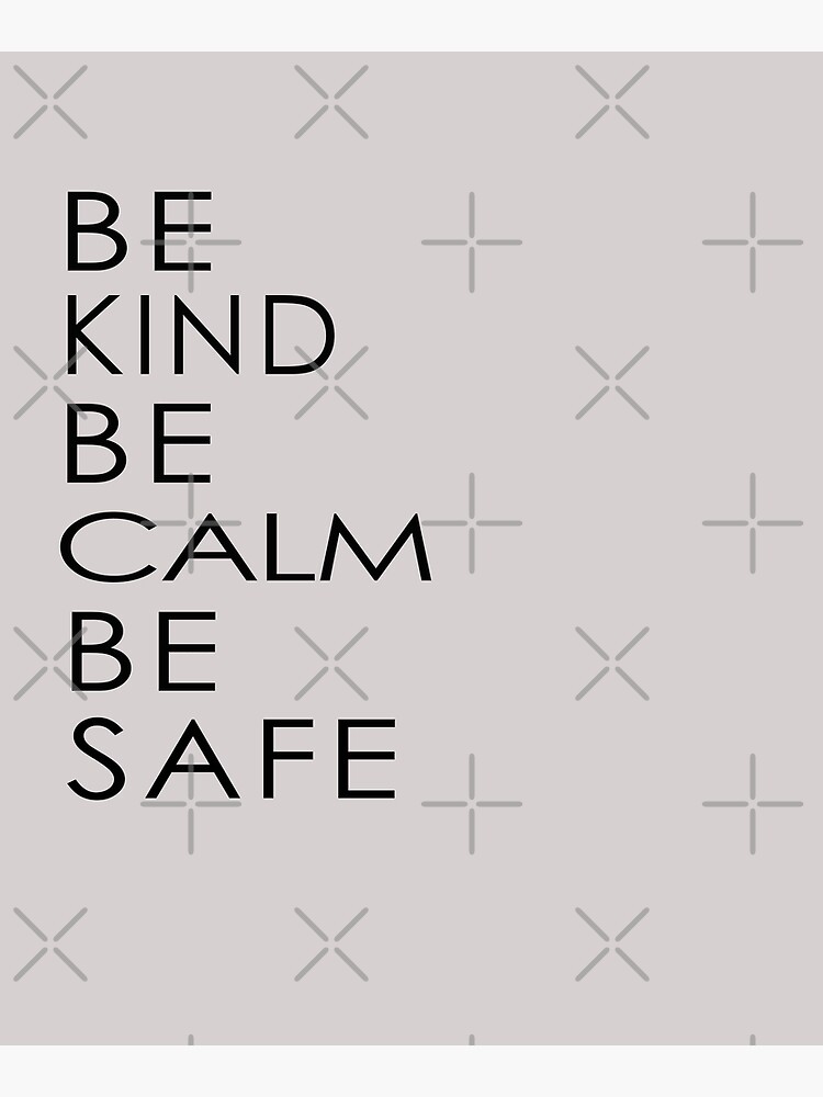 Calm Calm