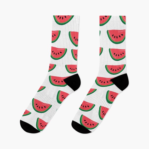 Item preview, Juicy Watermelon designed and sold by Christiana Nicole.