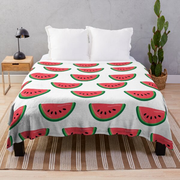 Item preview, Juicy Watermelon designed and sold by Christiana Nicole.