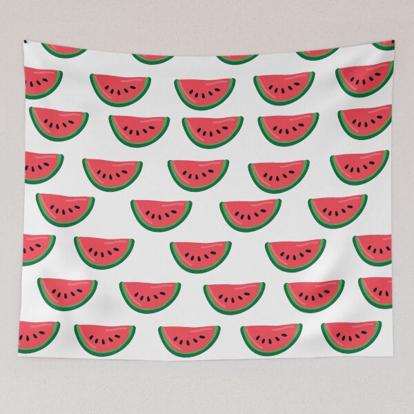 Item preview, Juicy Watermelon designed and sold by Christiana Nicole.