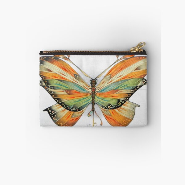 Item preview, butterfly  (original sold) designed and sold by federico cortese.