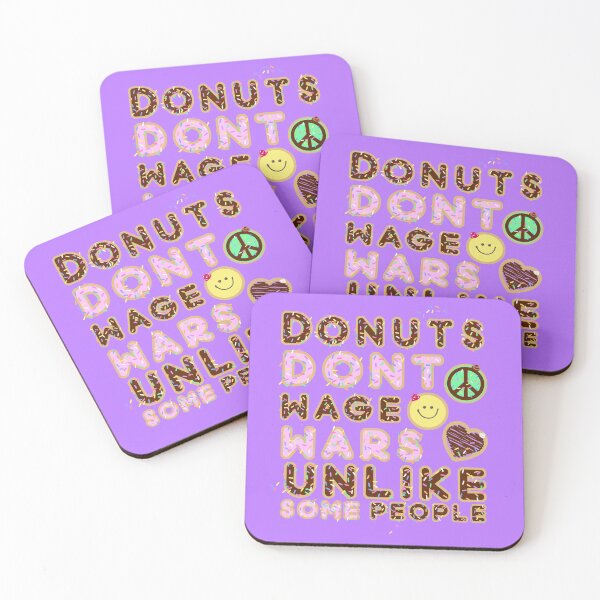 Item preview, Donuts designed and sold by Jonnydowntown.