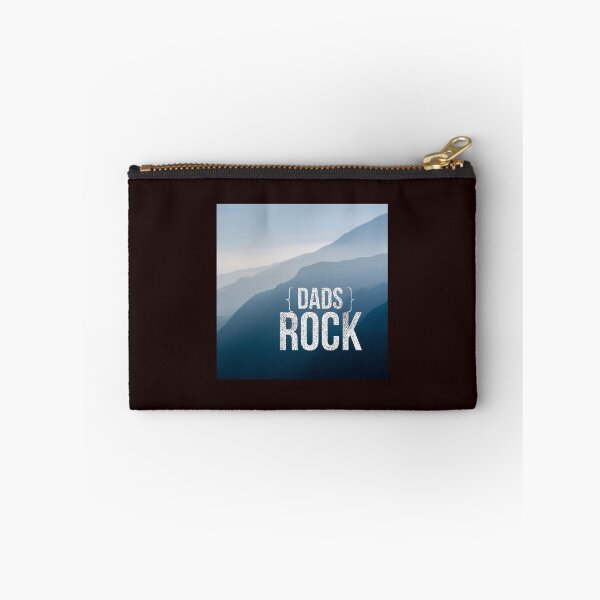 Item preview, Dads Rock  designed and sold by Megan Nicole Czerwinski.