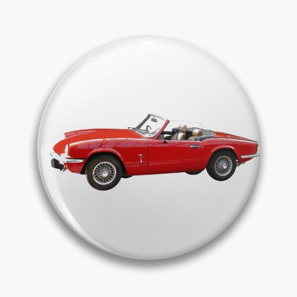 Item preview, Triumph Spitfire designed and sold by Cars with Character.