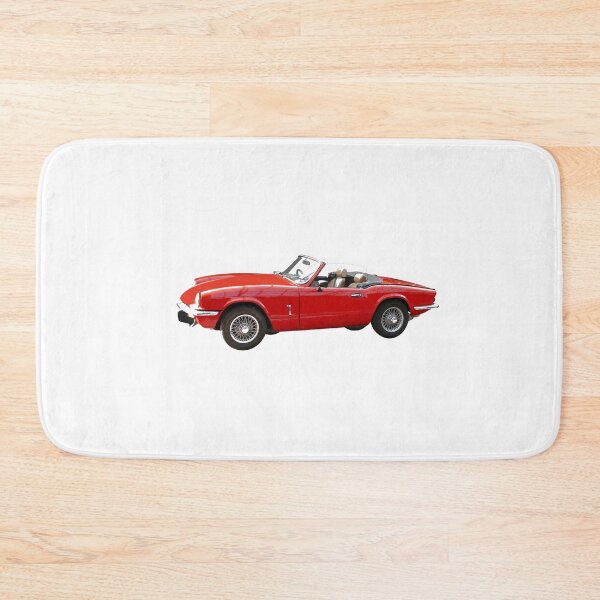 Item preview, Triumph Spitfire designed and sold by Cars with Character.