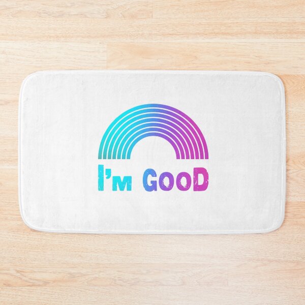 Item preview, I’m Good designed and sold by Sleepygirl2010.
