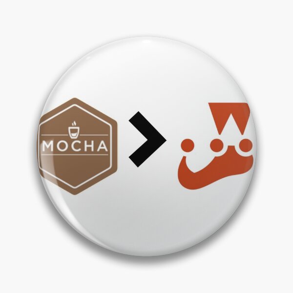 Item preview, Mocha better than Jest Unit Testing Javascript designed and sold by Jeangel97.
