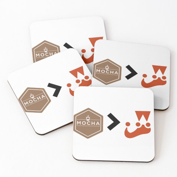Item preview, Mocha better than Jest Unit Testing Javascript designed and sold by Jeangel97.