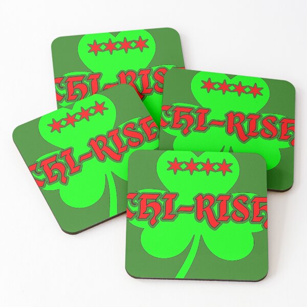 Item preview, Chi-Rish designed and sold by Cdthernandez.
