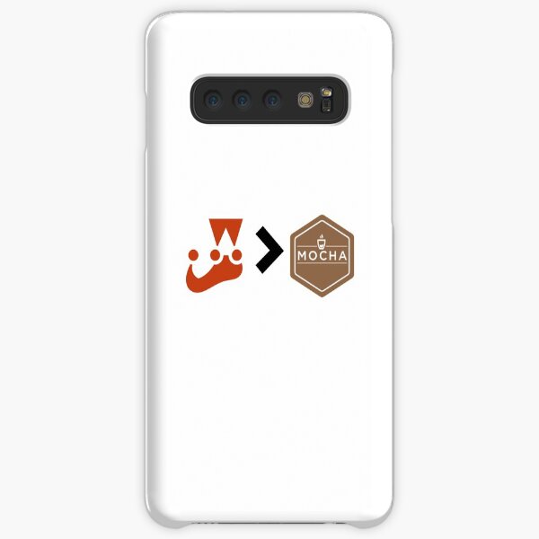 Jest better than Mocha Unit Testing Javascript Samsung Galaxy Snap Case