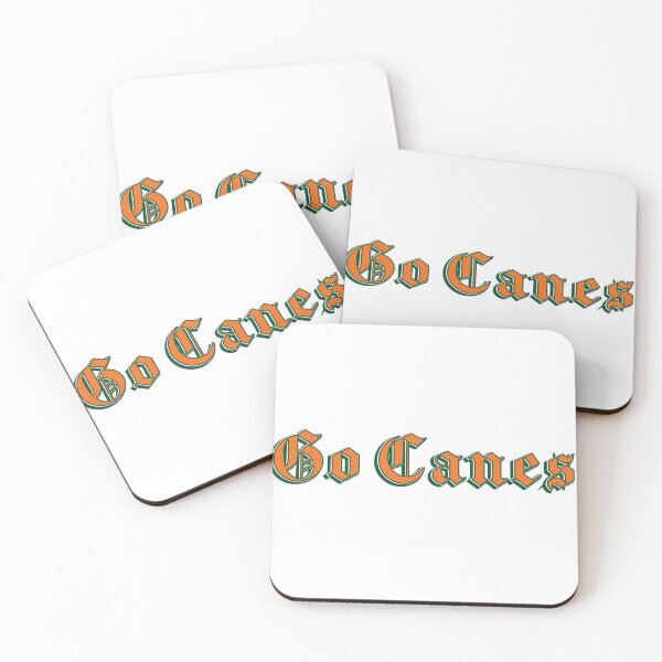 Item preview, UMiami Sticker designed and sold by AashviPatel.