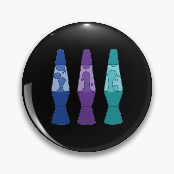 Item preview, Lava Lamp Cool Colorful 90s designed and sold by murialbezanson.