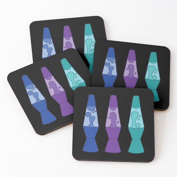 Item preview, Lava Lamp Cool Colorful 90s designed and sold by murialbezanson.