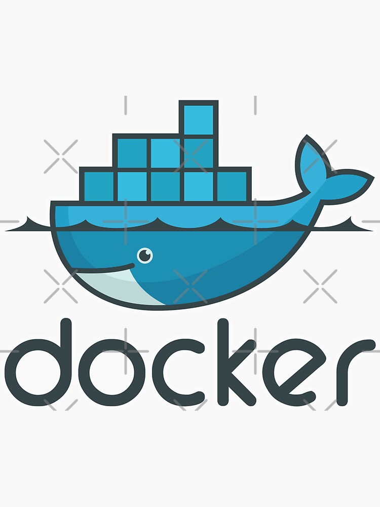 "Doker" Sticker by thebirkitlist | Redbubble