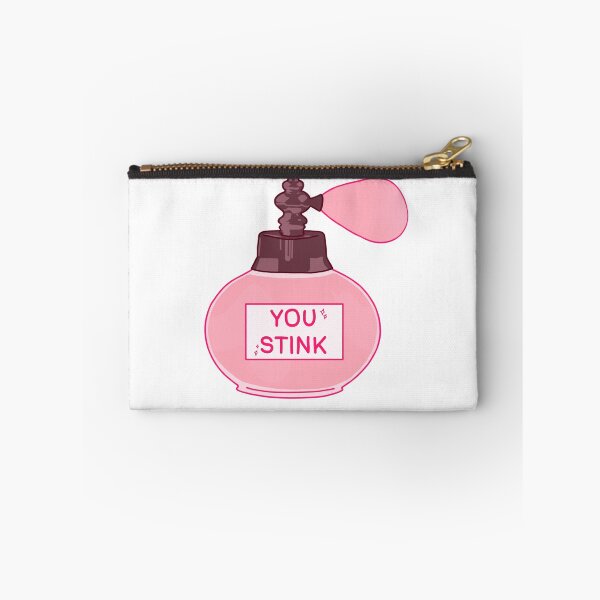 Item preview, You Stink Perfume designed and sold by thicker than  a sticker.